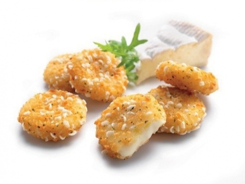 CAMEMBERT BITES 4ST