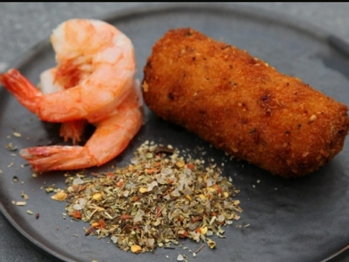 SCAMPIKROKET