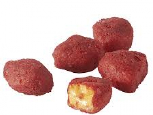 HABANERO CHEESE BITES 5ST