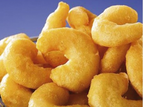 SCAMPI FRITTI