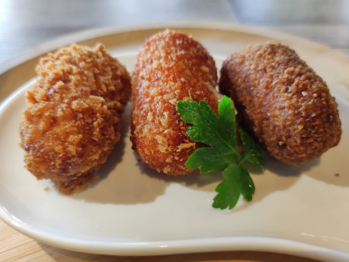 APEROKROKETJES TRIO