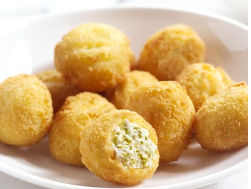 JALAPENO BALLETJES 4ST