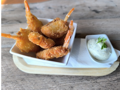 BUTTERFLY SCAMPIS MET VERSE TARTAAR