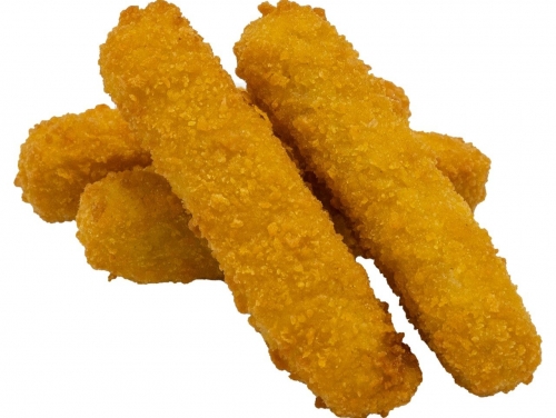 FISHFINGERS 5 ST